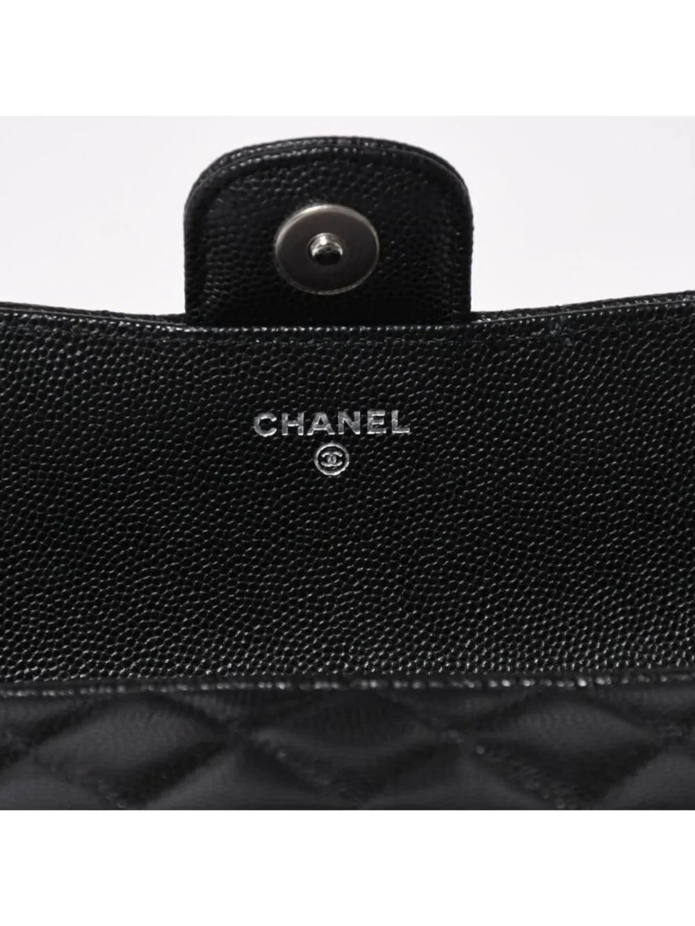 CHANEL this authentic